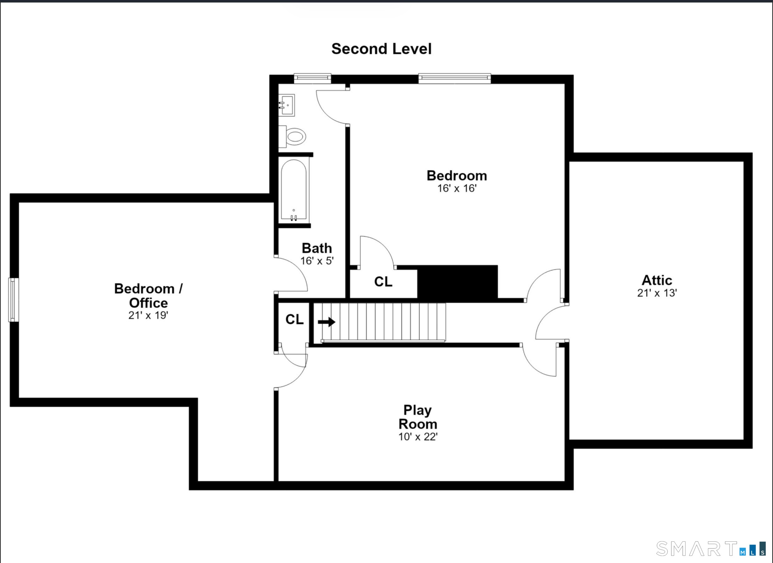 96 Wyldewood Road Easton CT 06612