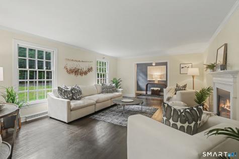 96 Wyldewood Road Easton CT 06612