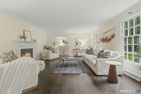 96 Wyldewood Road Easton CT 06612