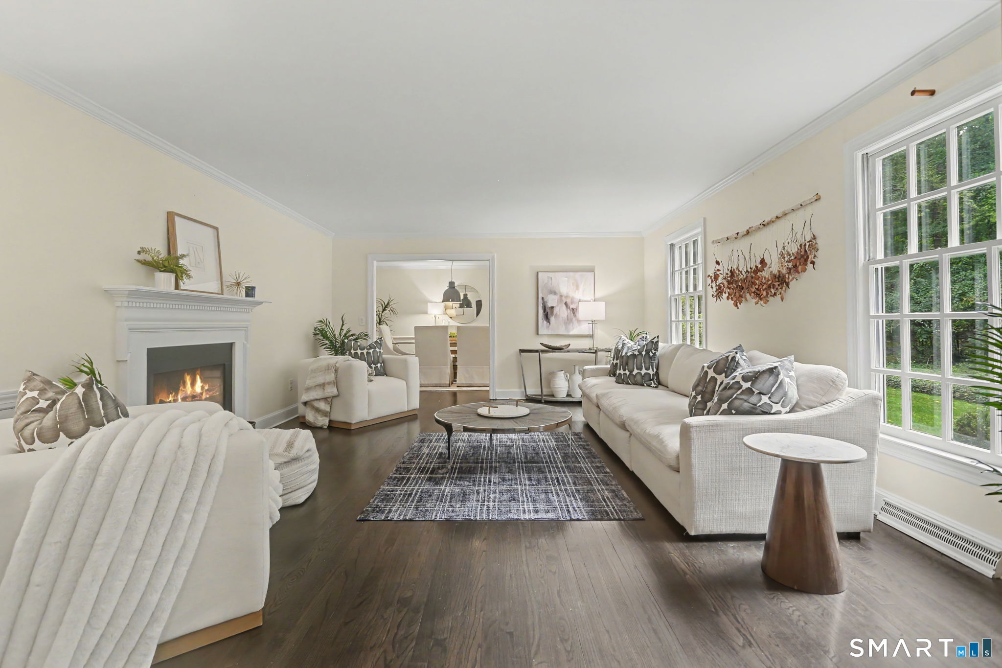 96 Wyldewood Road Easton CT 06612
