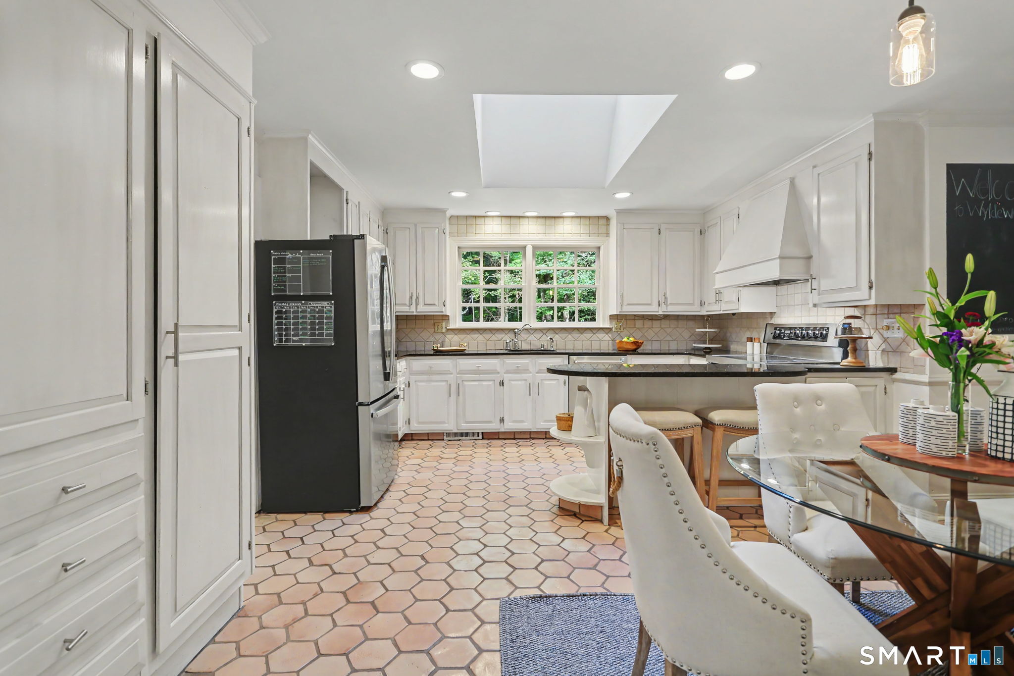 96 Wyldewood Road Easton CT 06612
