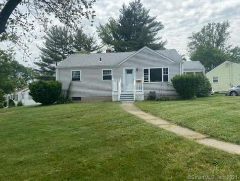 183 Mountain Street Hartford CT 06106