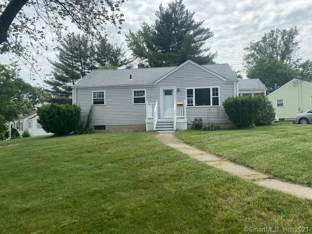 183 Mountain Street Hartford CT 06106