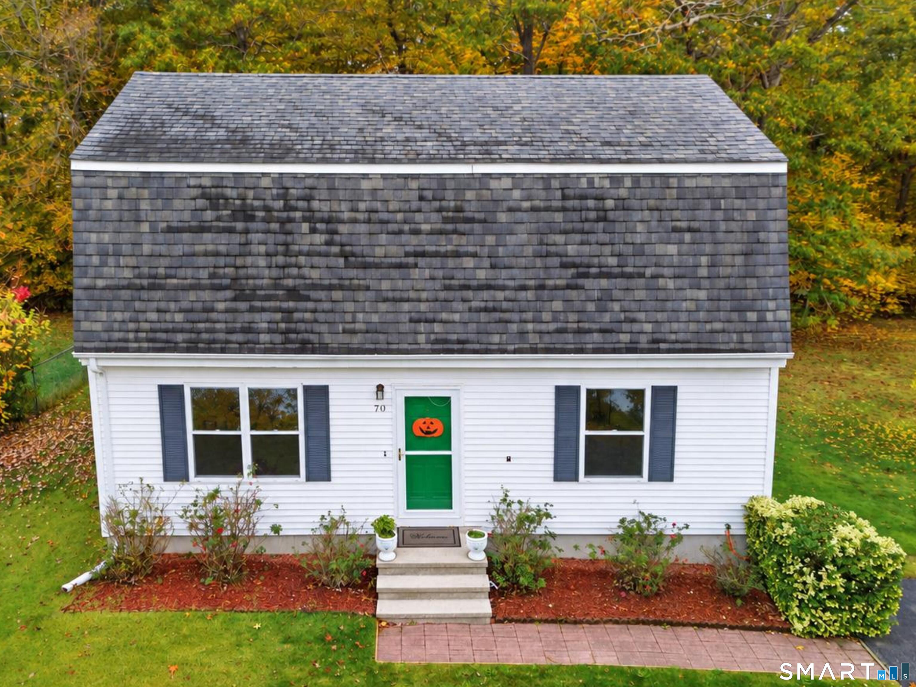 70 Cottonwood Lane Montville CT 06382