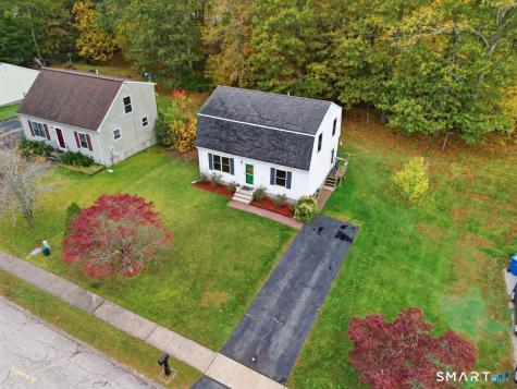 70 Cottonwood Lane Montville CT 06382
