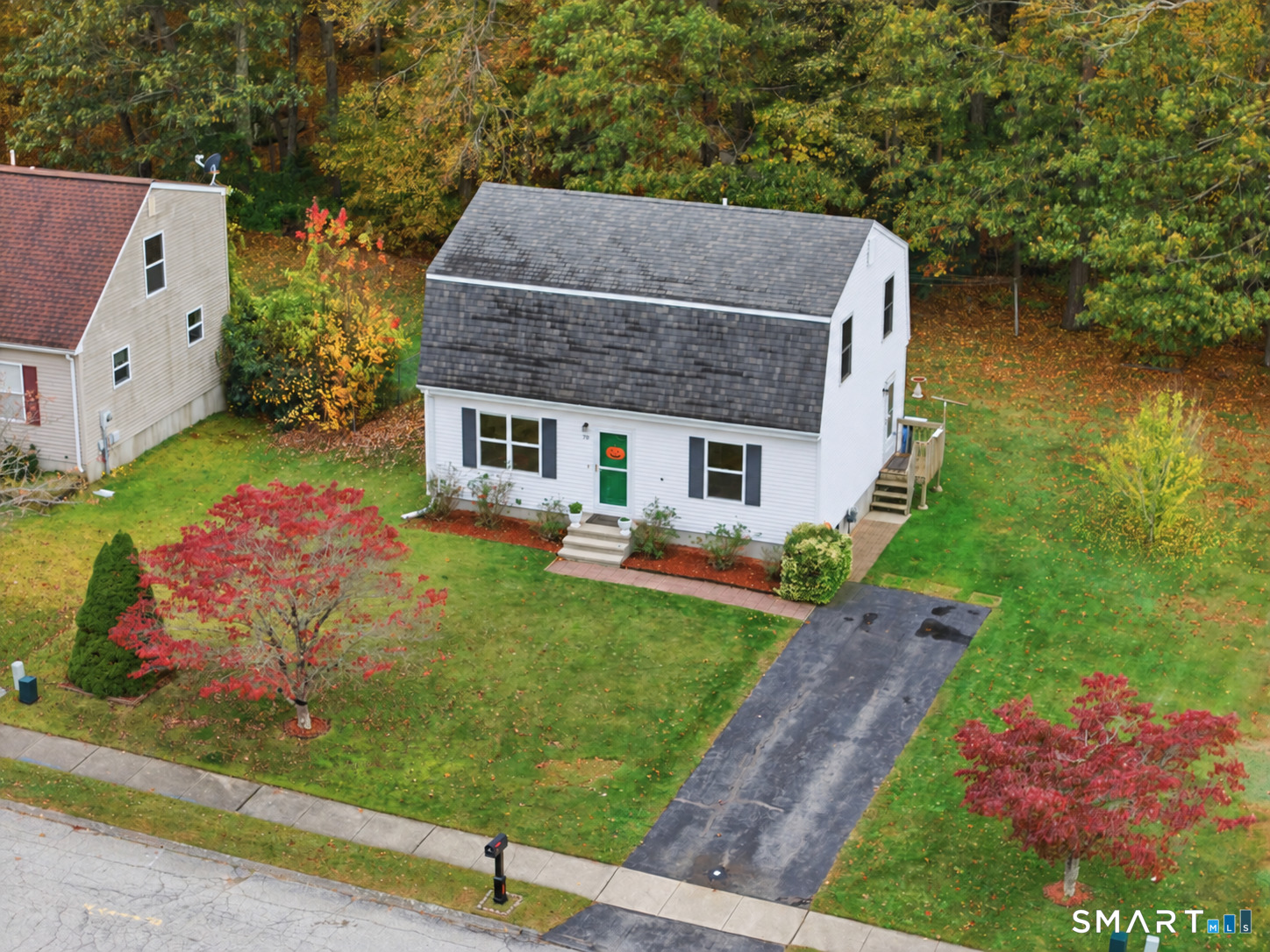 70 Cottonwood Lane Montville CT 06382