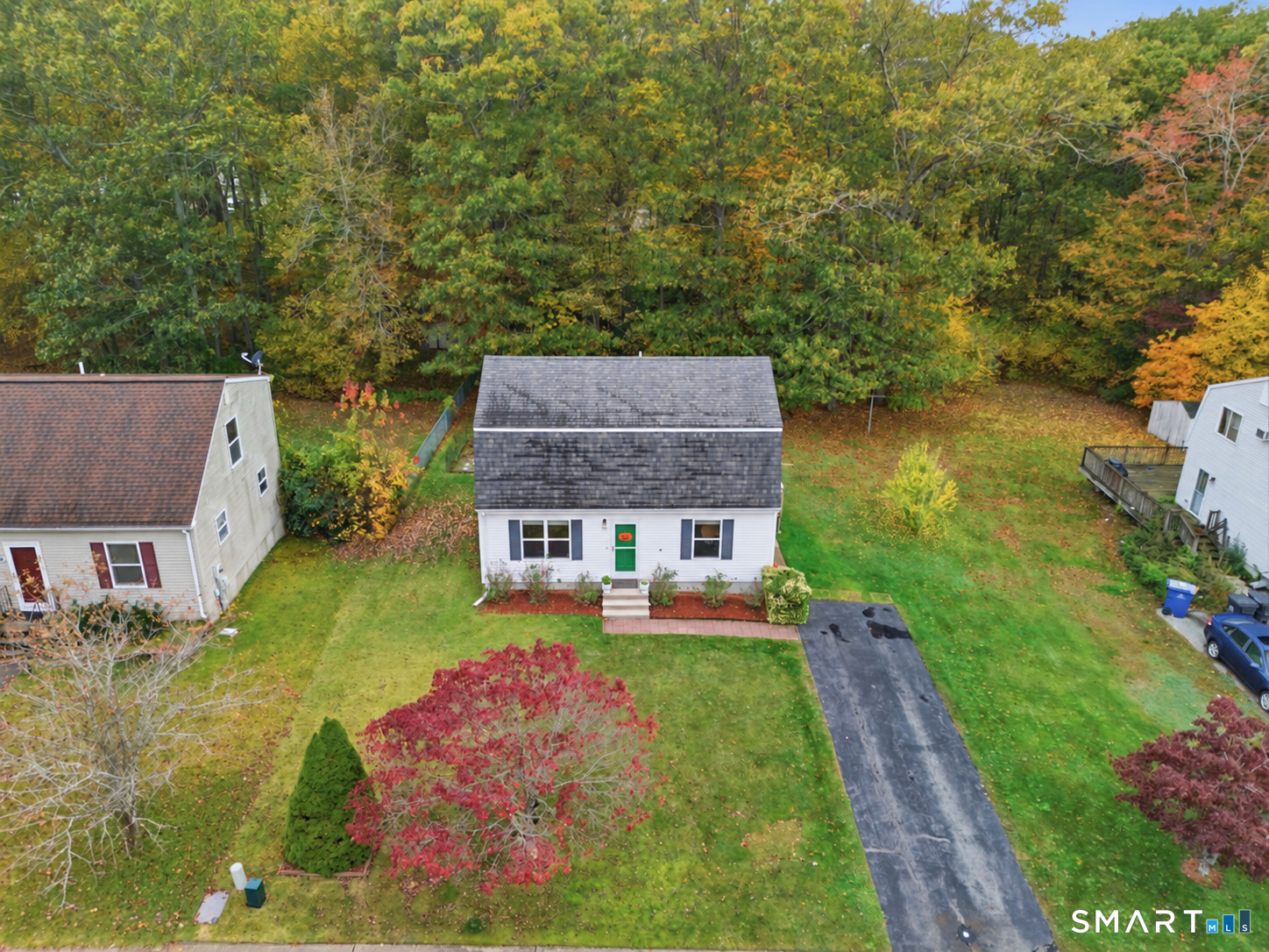 70 Cottonwood Lane Montville CT 06382
