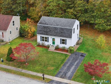 70 Cottonwood Lane Montville CT 06382