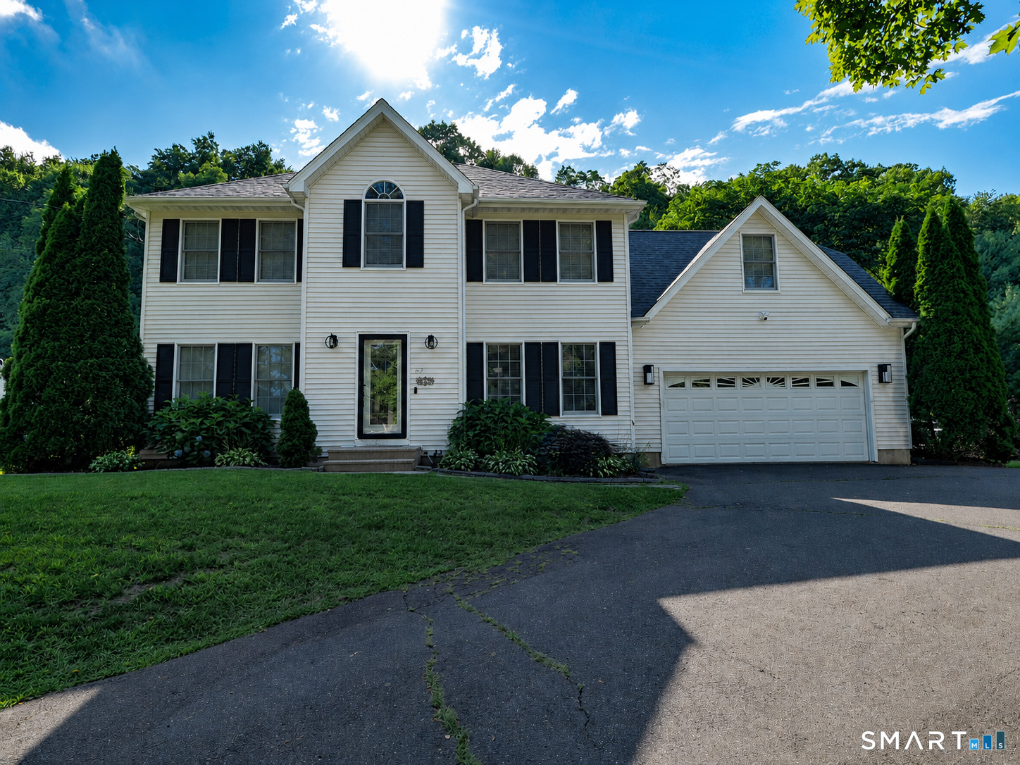 67 Claire Hill Road Burlington CT 06013