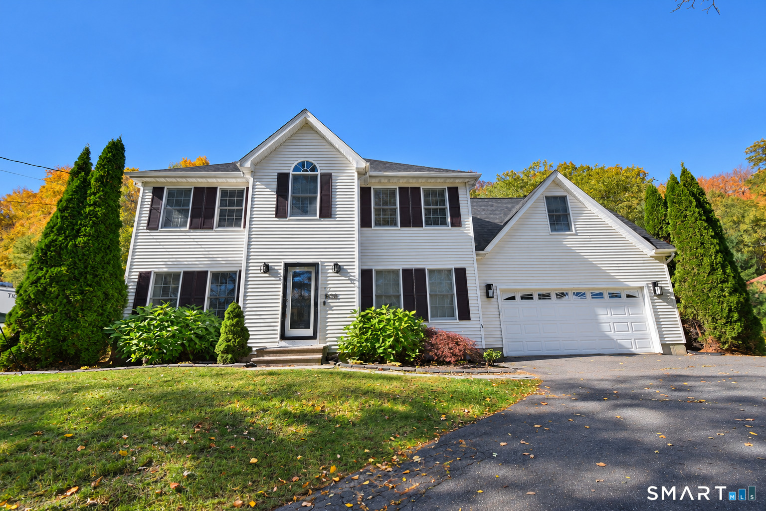 67 Claire Hill Road Burlington CT 06013