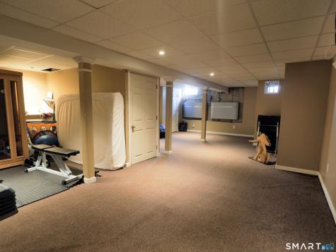67 Claire Hill Road Burlington CT 06013