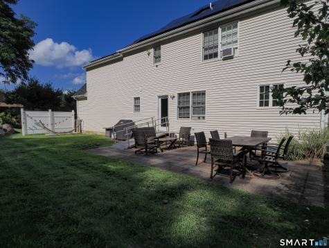 67 Claire Hill Road Burlington CT 06013