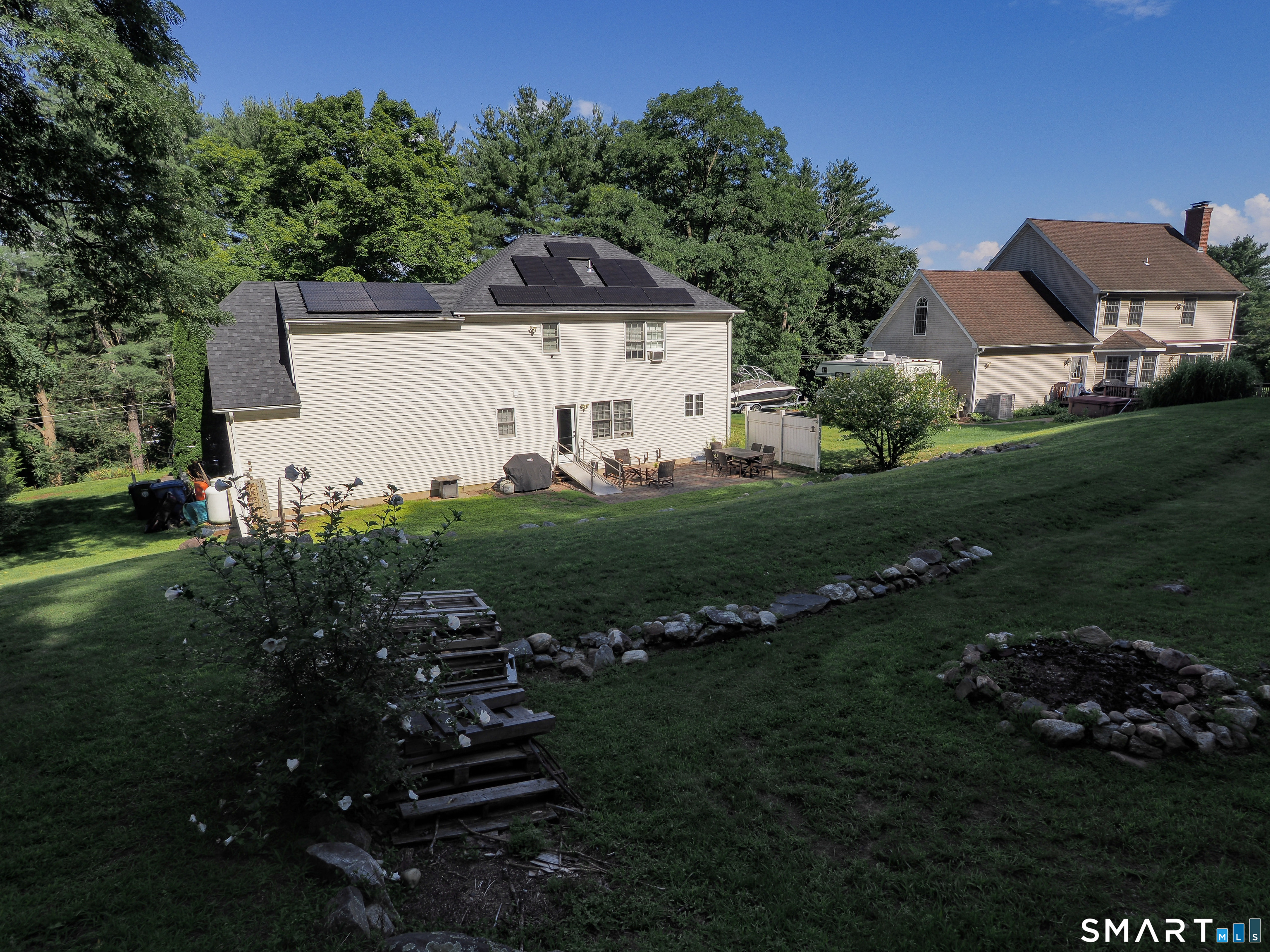 67 Claire Hill Road Burlington CT 06013