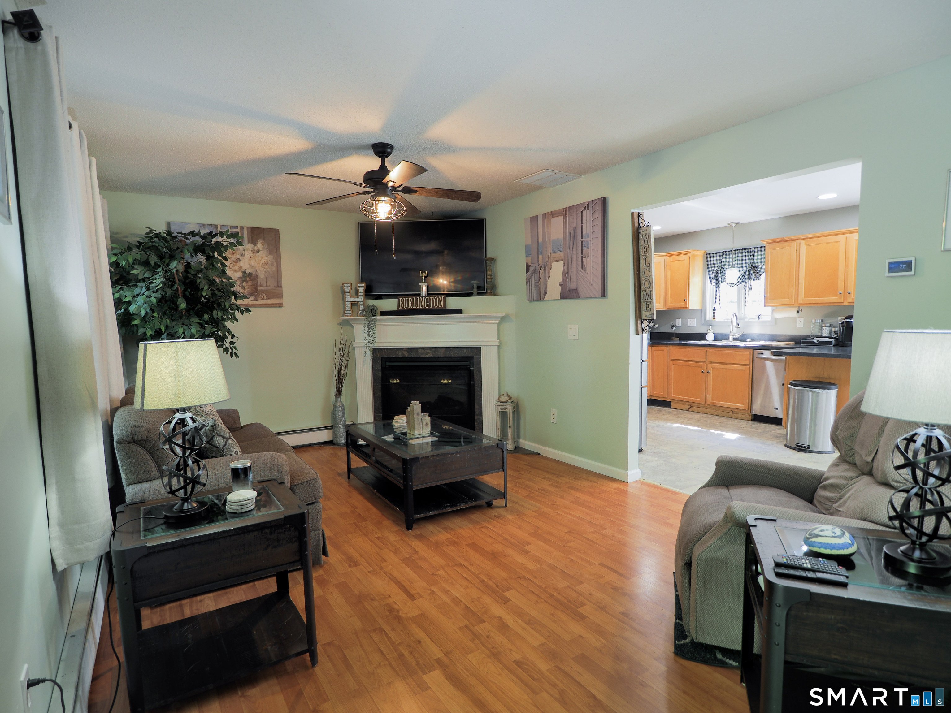 67 Claire Hill Road Burlington CT 06013