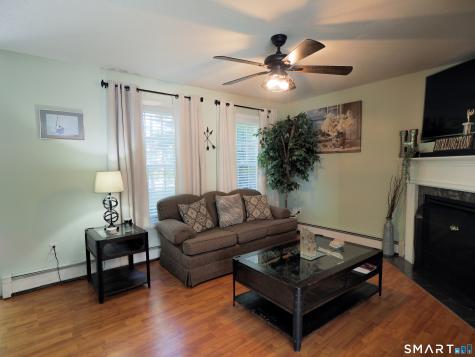 67 Claire Hill Road Burlington CT 06013