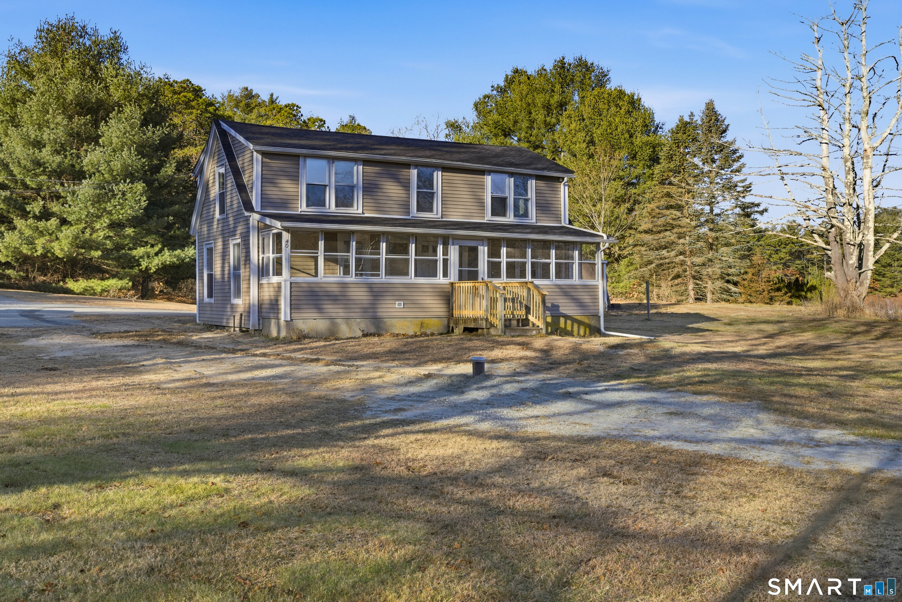 40 Tarbox Road Plainfield CT 06374