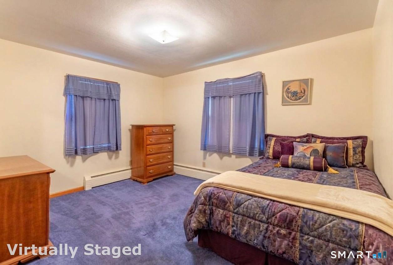54 Woodhill Road Manchester CT 06042