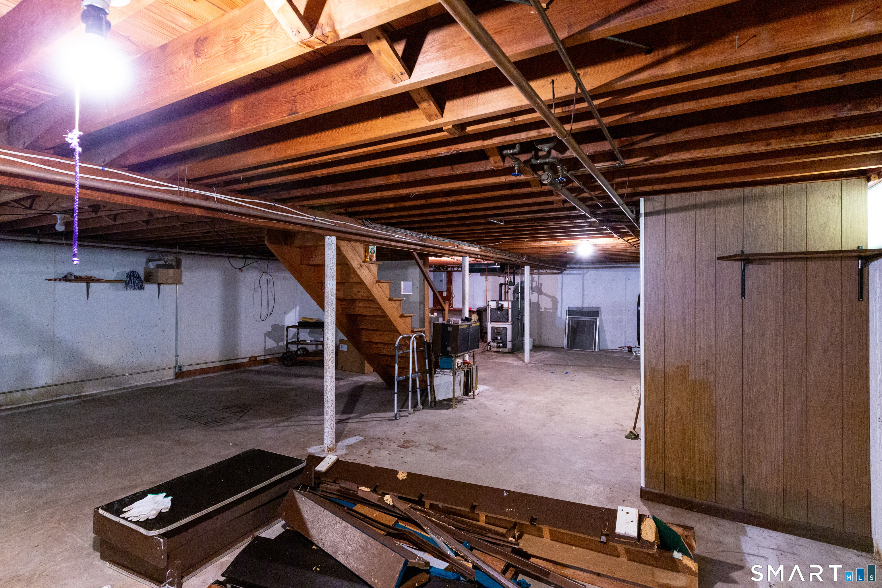 54 Woodhill Road Manchester CT 06042