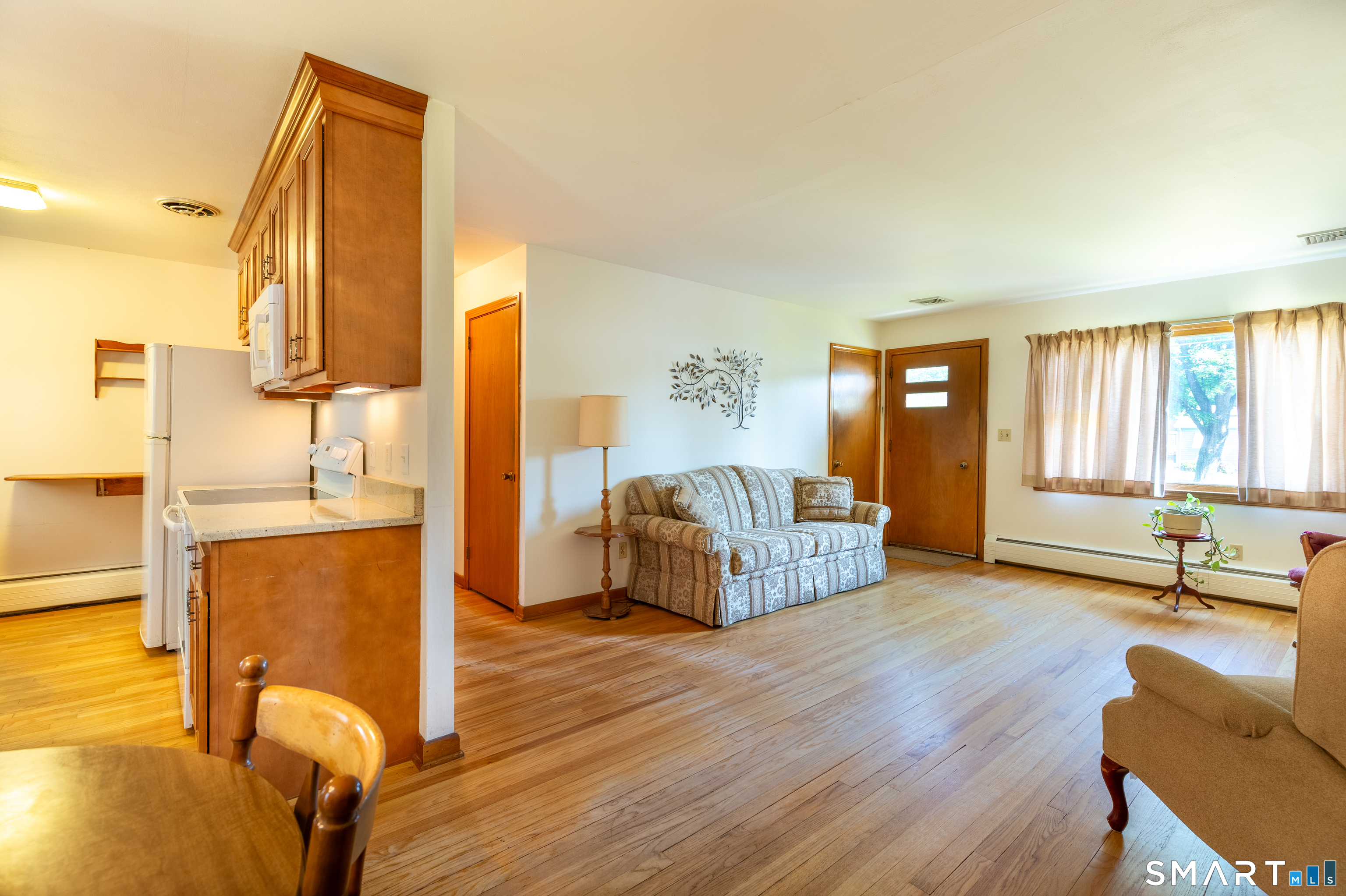 54 Woodhill Road Manchester CT 06042