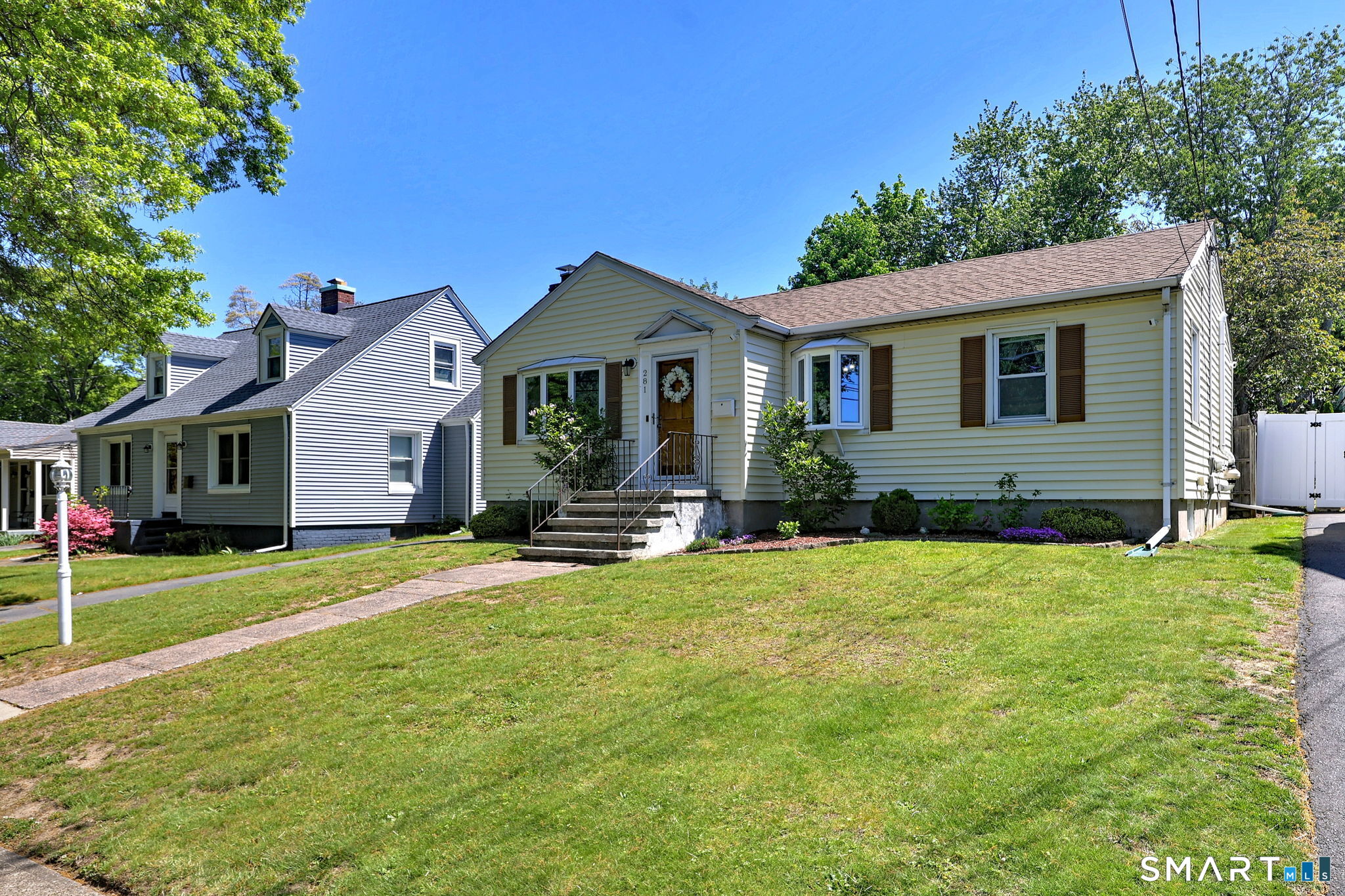 281 Kelsey Avenue West Haven CT 06516
