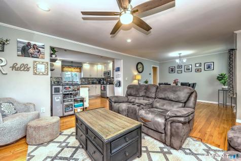 281 Kelsey Avenue West Haven CT 06516