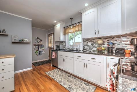 281 Kelsey Avenue West Haven CT 06516