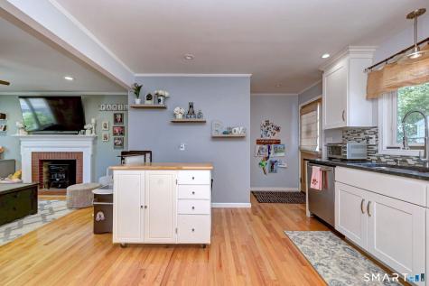 281 Kelsey Avenue West Haven CT 06516
