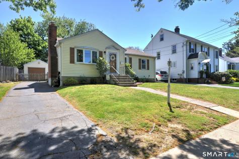 281 Kelsey Avenue West Haven CT 06516