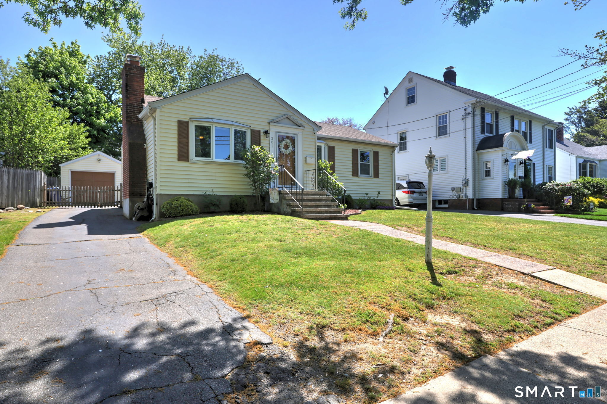 281 Kelsey Avenue West Haven CT 06516
