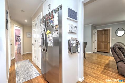 281 Kelsey Avenue West Haven CT 06516