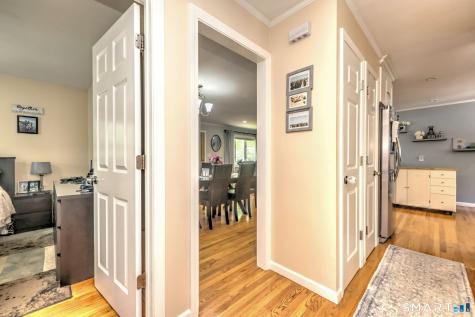 281 Kelsey Avenue West Haven CT 06516