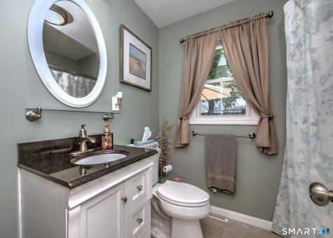281 Kelsey Avenue West Haven CT 06516