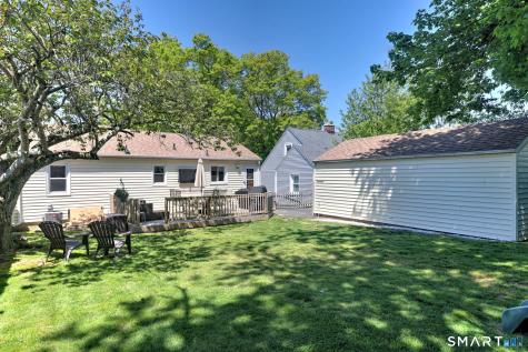 281 Kelsey Avenue West Haven CT 06516
