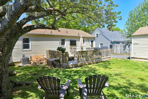 281 Kelsey Avenue West Haven CT 06516