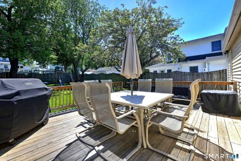 281 Kelsey Avenue West Haven CT 06516
