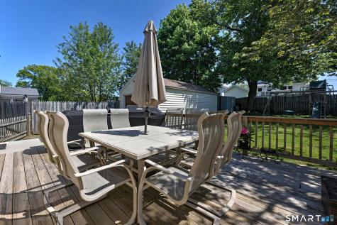 281 Kelsey Avenue West Haven CT 06516