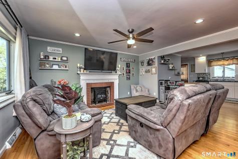 281 Kelsey Avenue West Haven CT 06516