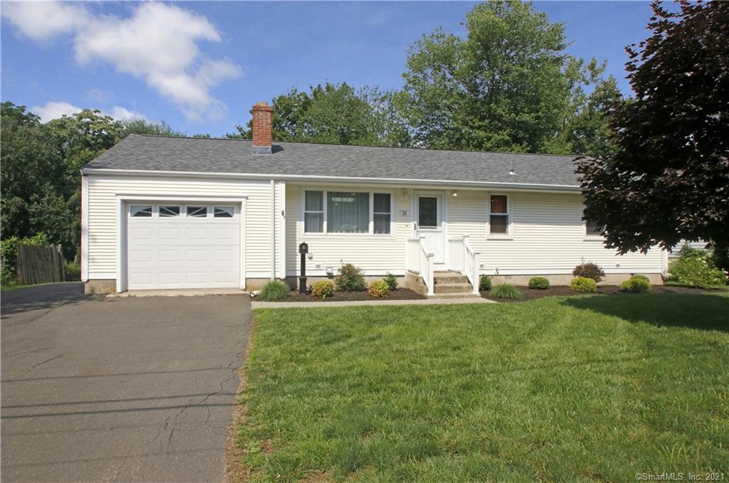 66 Vine Road Bristol CT 06010
