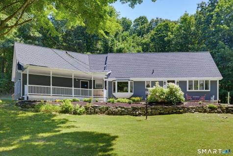 75 Millstream Road Hebron CT 06231