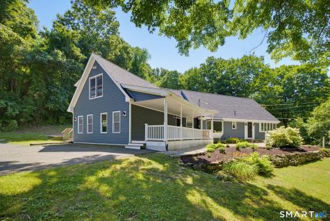 75 Millstream Road Hebron CT 06231