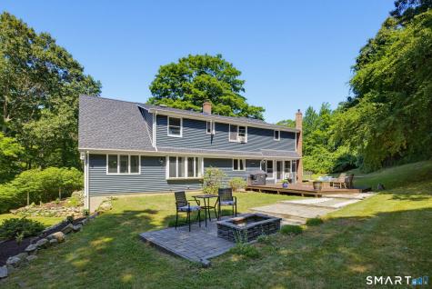 75 Millstream Road Hebron CT 06231