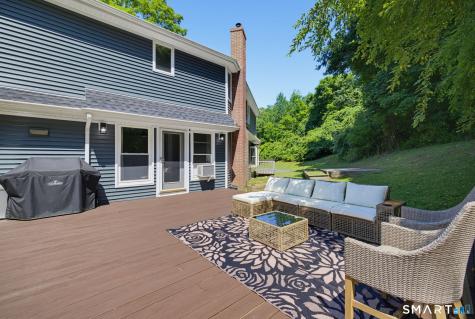 75 Millstream Road Hebron CT 06231