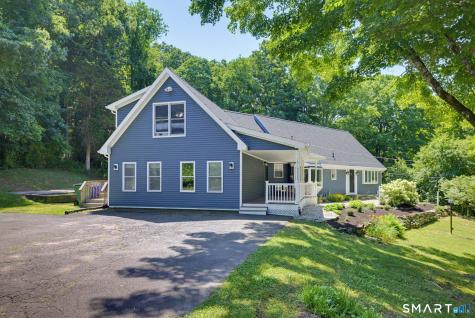 75 Millstream Road Hebron CT 06231