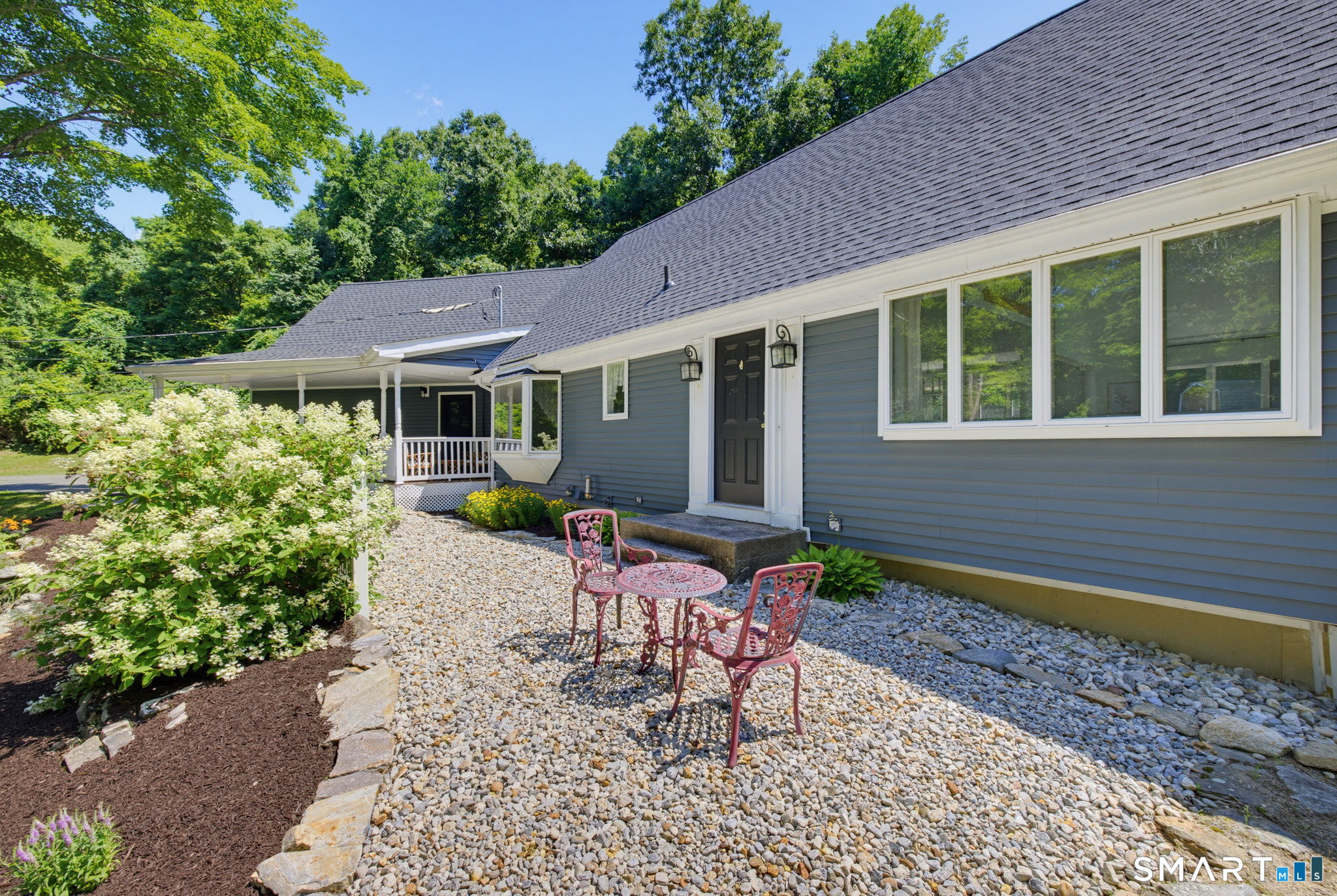 75 Millstream Road Hebron CT 06231