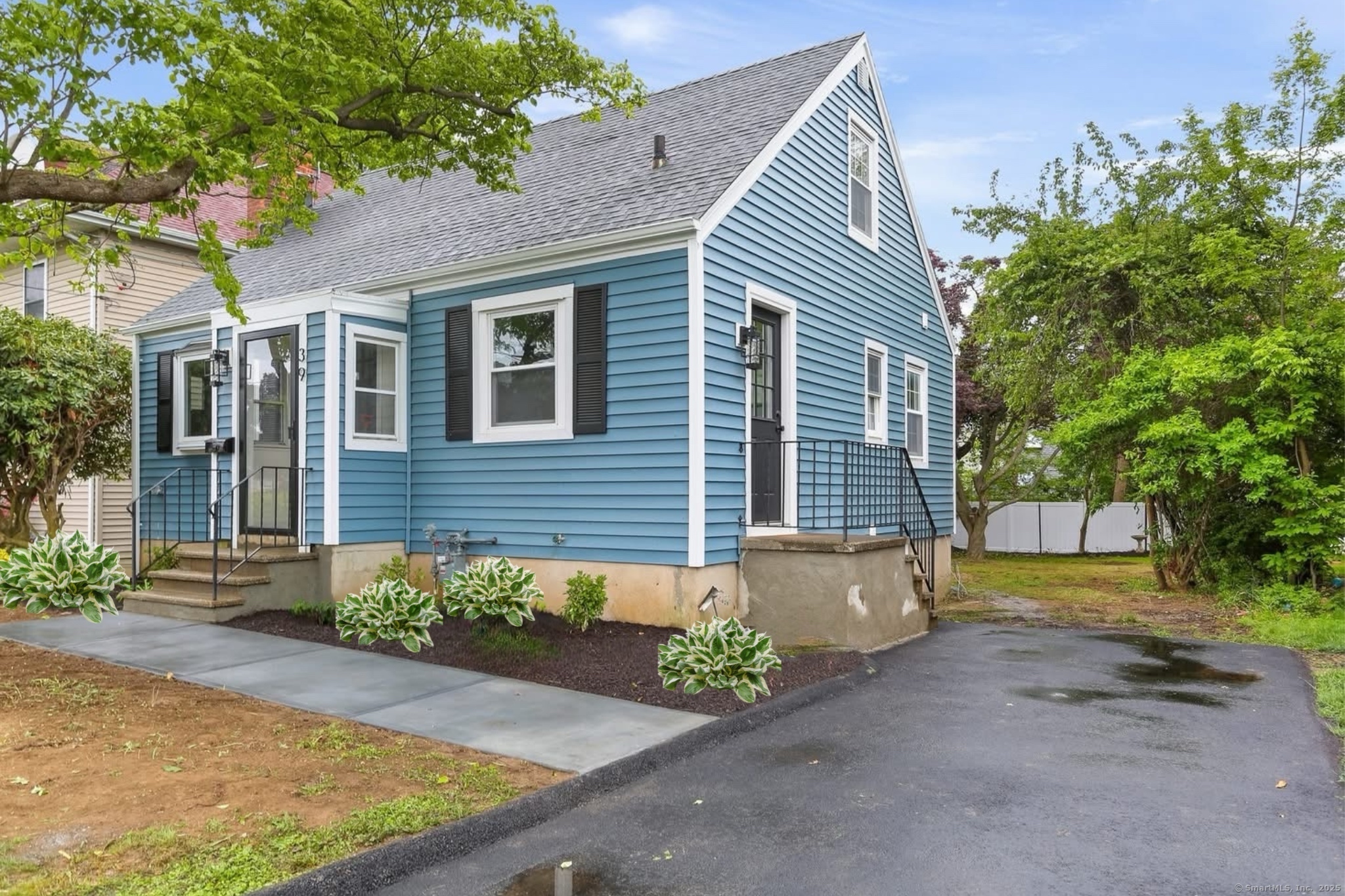 39 Burwood Avenue Stamford CT 06902