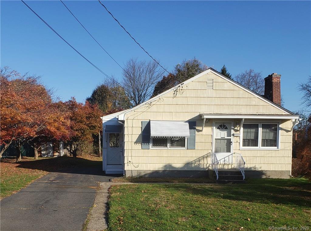 18 Pierremount Avenue New Britain CT 06053