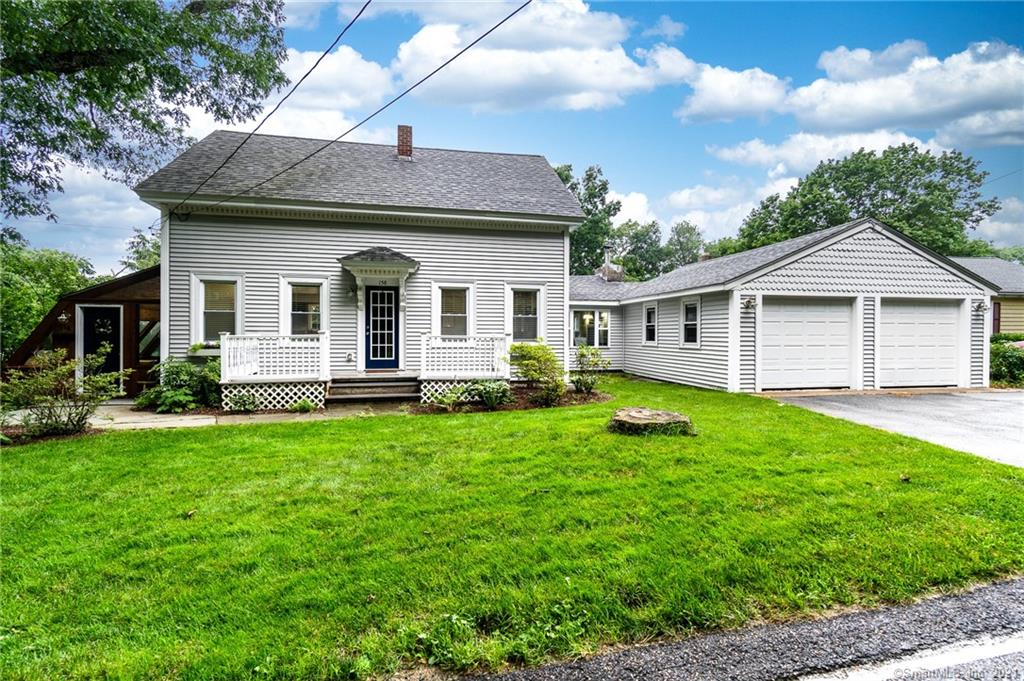 158 Station Street Coventry RI 02816