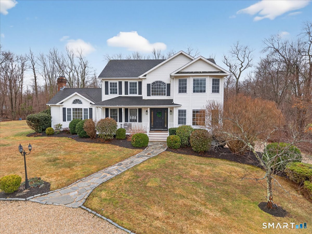 22 Emerald Lane Bethany CT 06524
