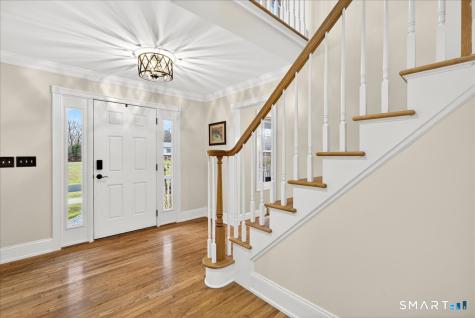 22 Emerald Lane Bethany CT 06524