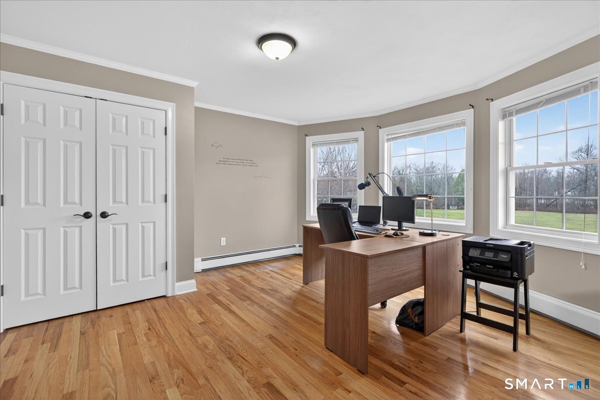 22 Emerald Lane Bethany CT 06524